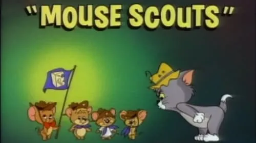 Mouse Scouts