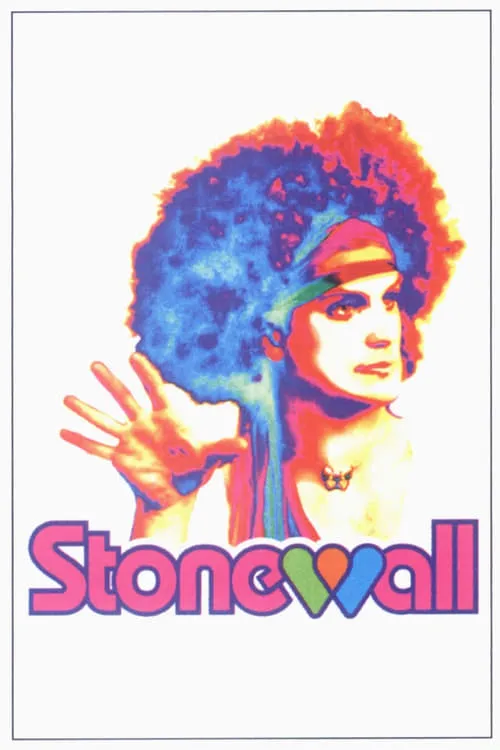 Stonewall (movie)