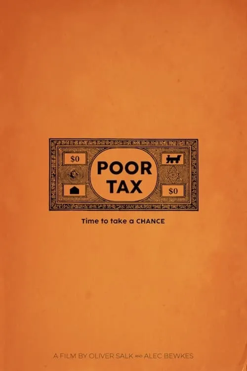 Poor Tax (фильм)