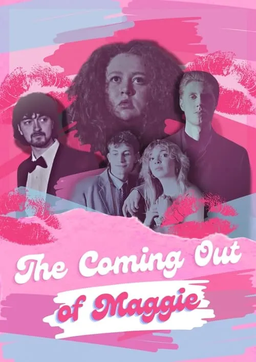 The Coming Out of Maggie (movie)