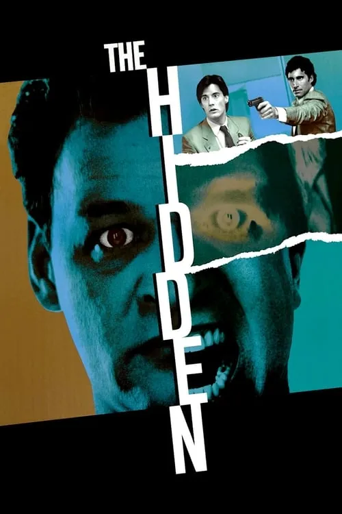 The Hidden (movie)
