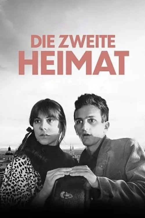 Heimat II: A Chronicle of a Generation (series)