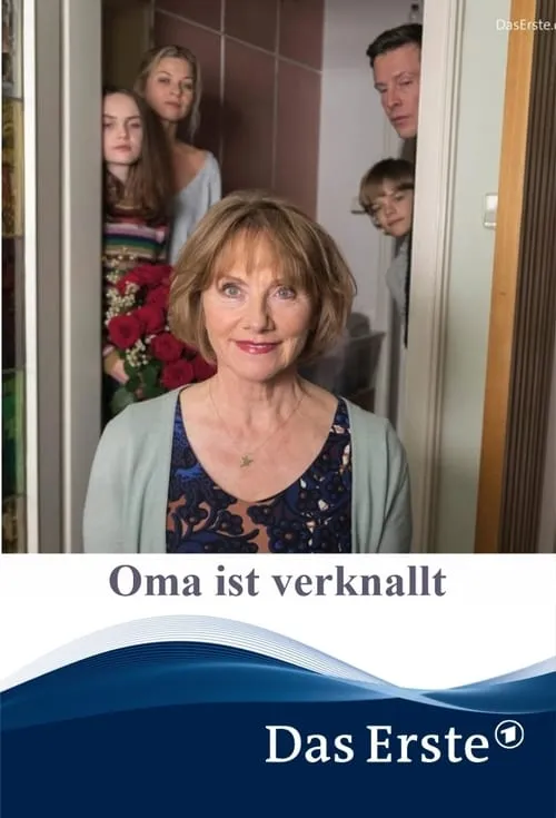 Oma ist verknallt (фильм)