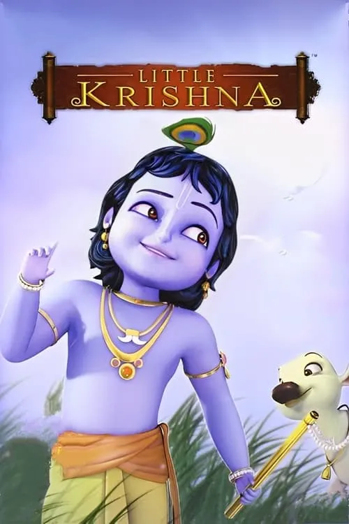 Little Krishna (series)