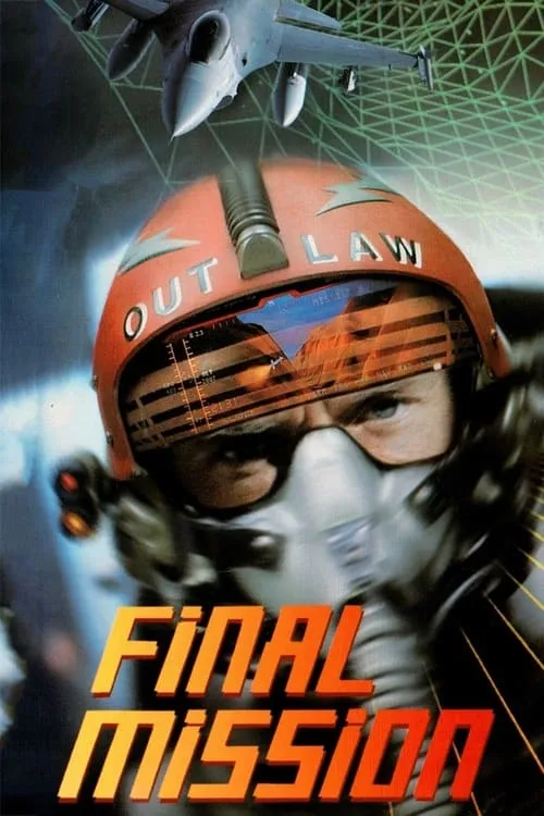 Final Mission (movie)