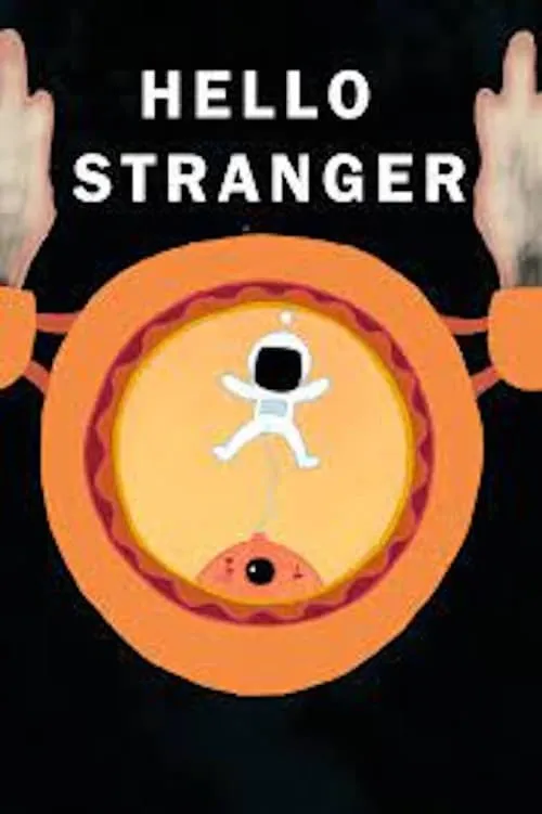 Hello Stranger (movie)