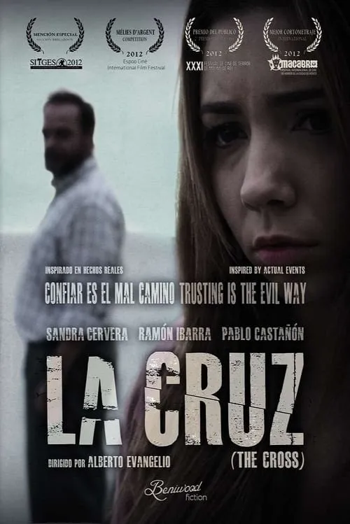 La Cruz (фильм)