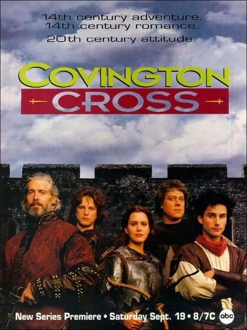 Covington Cross (сериал)