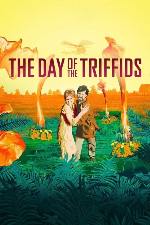 The Day of the Triffids (сериал)