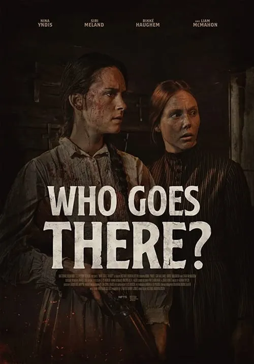 Who Goes There? (movie)