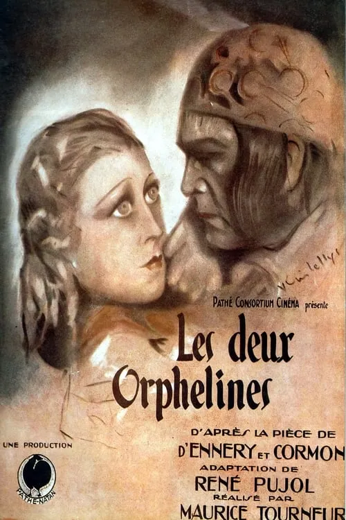Les Deux Orphelines (фильм)