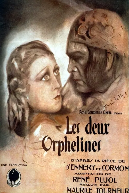 Les Deux Orphelines