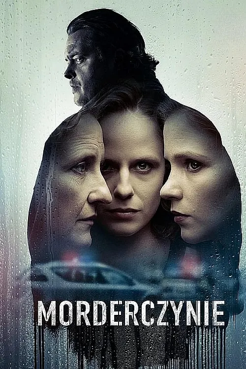 Murderesses (series)