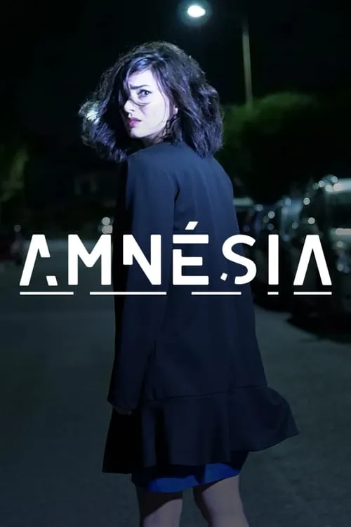 Amnésia (series)