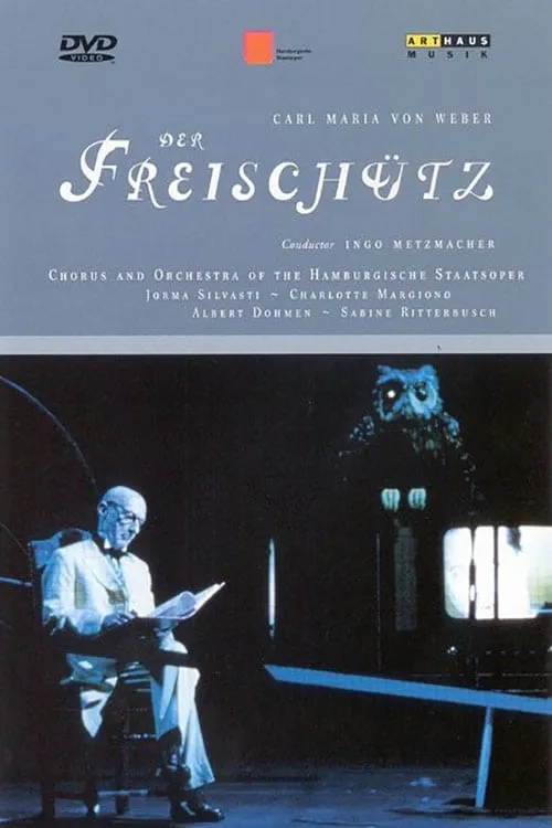 Der Freischütz (movie)