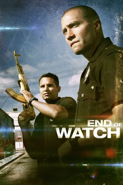 End of Watch (movie)