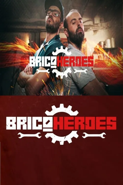 BricoHeroes (сериал)