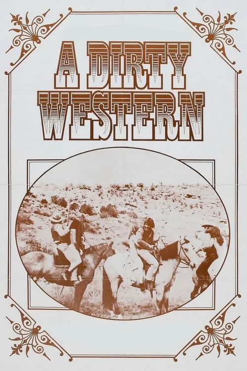 A Dirty Western (movie)