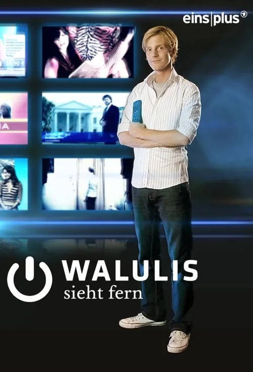 Walulis sieht fern (series)