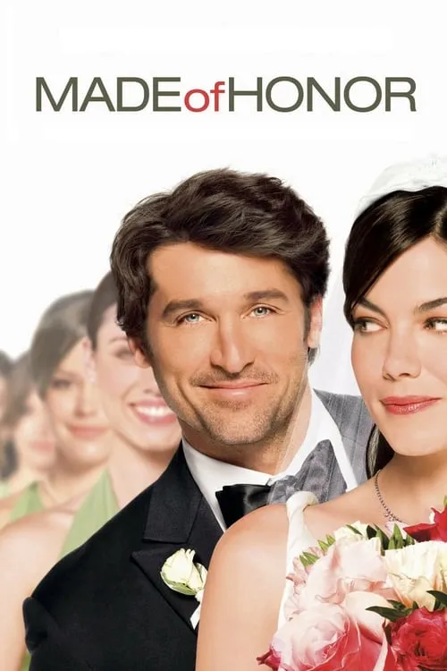 Made of Honor (movie)