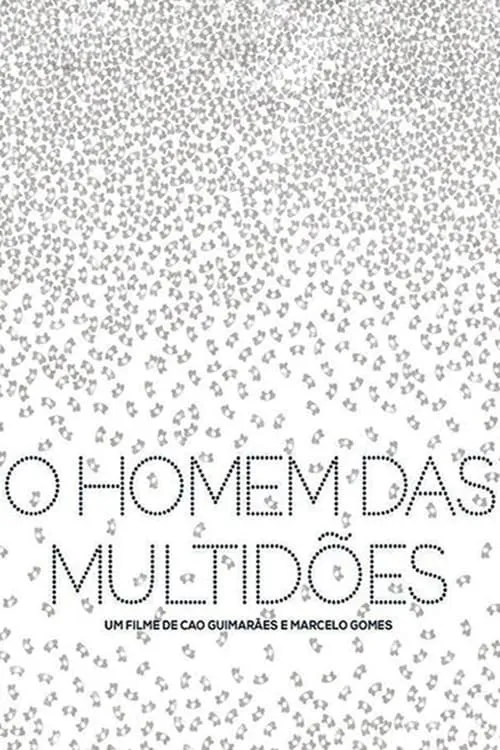 O homem das multidões