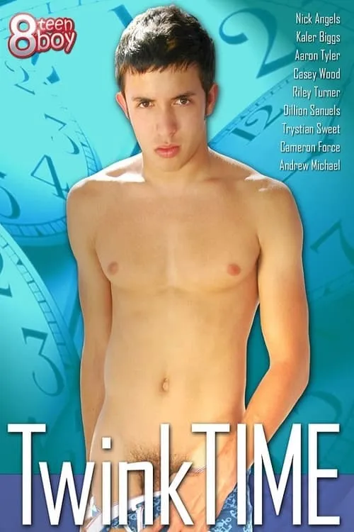 Twink Time (movie)