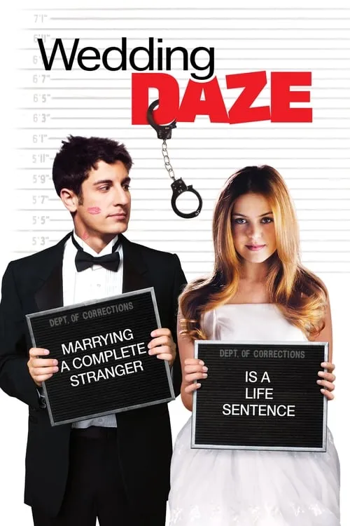 Wedding Daze (movie)