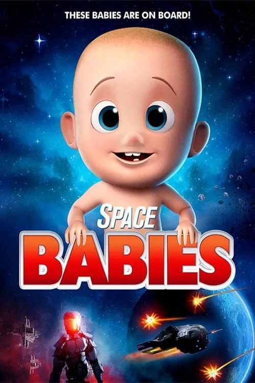 Space Babies (movie)