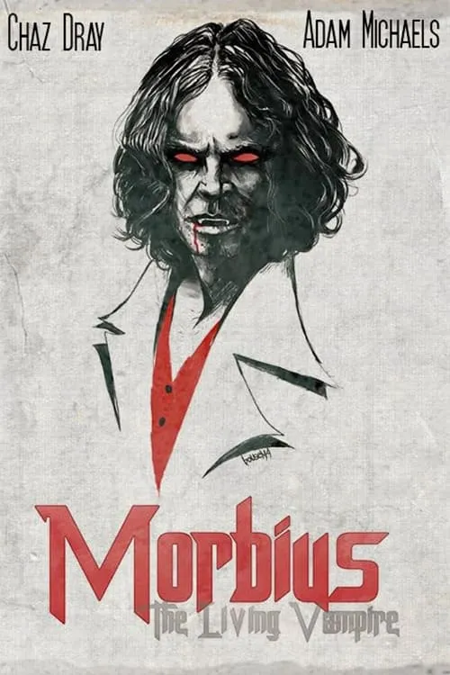 Morbius: The Living Vampire (movie)