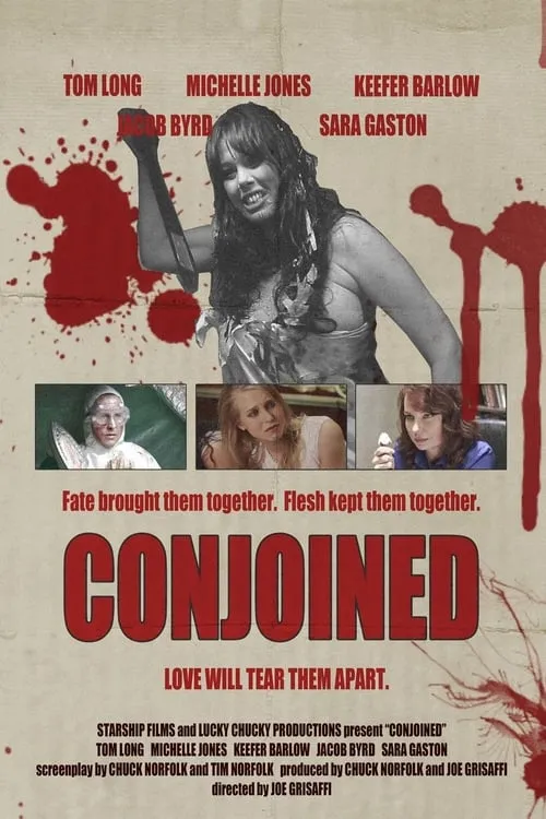 Conjoined (movie)