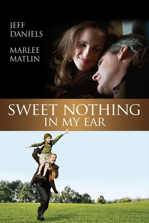 Sweet Nothing in My Ear (фильм)