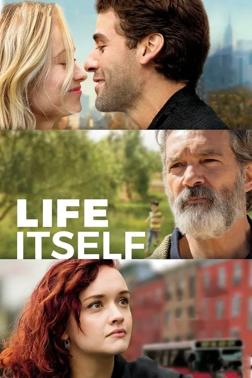Life Itself (movie)