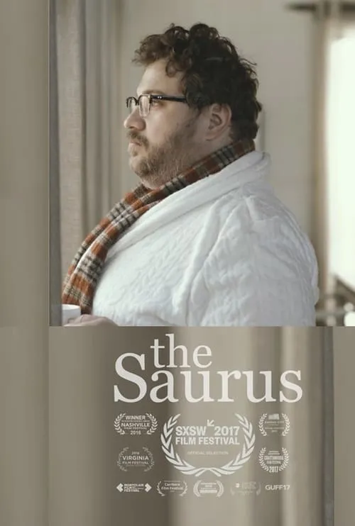 The Saurus (movie)