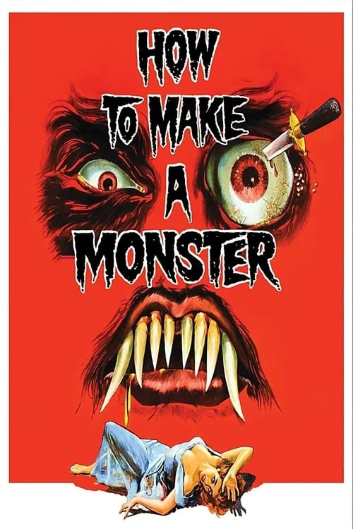 How to Make a Monster (фильм)