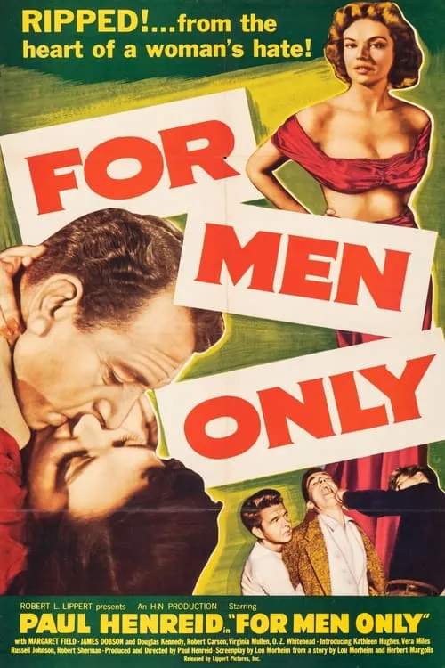 For Men Only (movie)