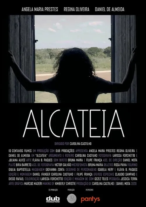 Alcateia