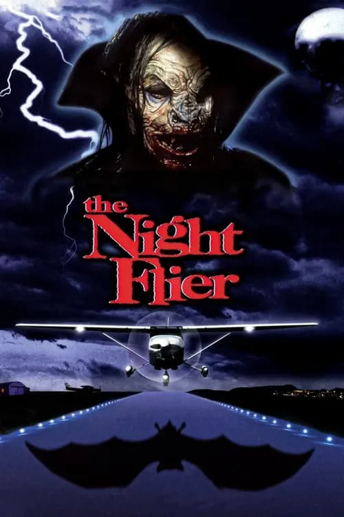 The Night Flier (movie)