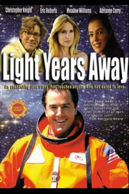 Light Years Away (movie)