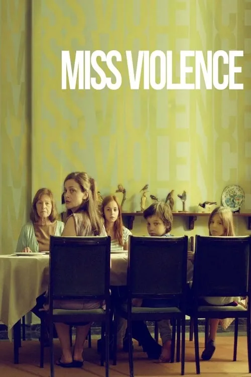 Miss Violence (movie)