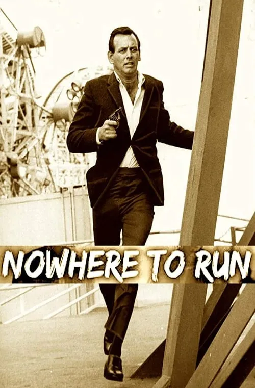 Nowhere to Run (movie)