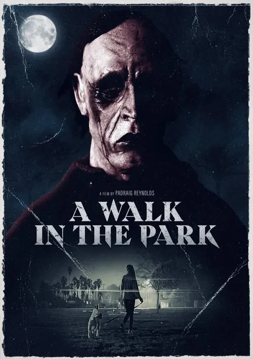 A Walk in the Park (movie)