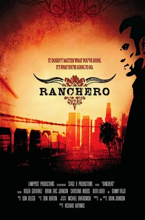 Ranchero (фильм)