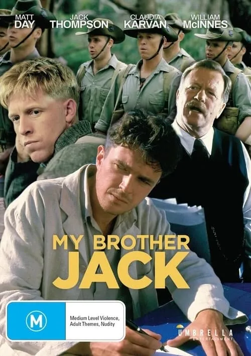 My Brother Jack (series)