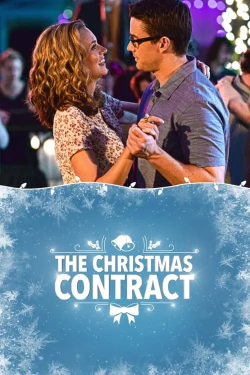 The Christmas Contract (фильм)