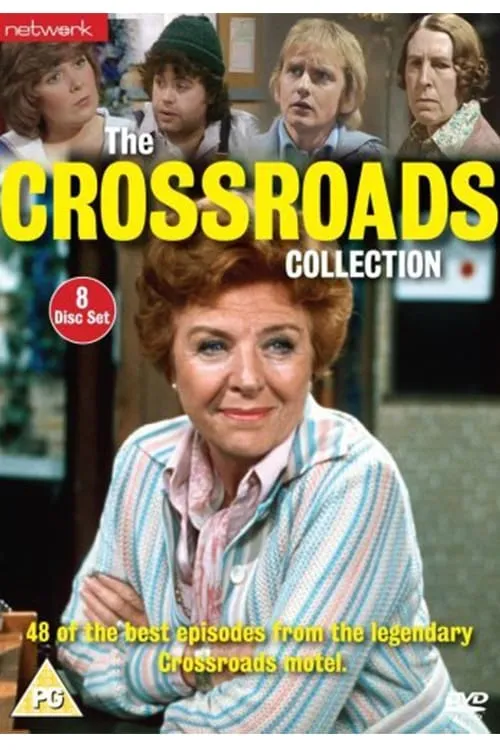 Crossroads  (сериал)