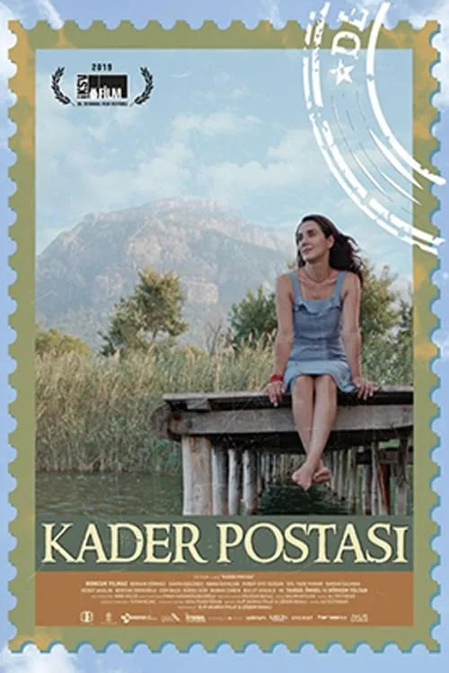 Kader Postası (фильм)