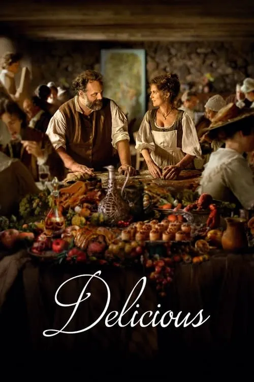 Delicious (movie)