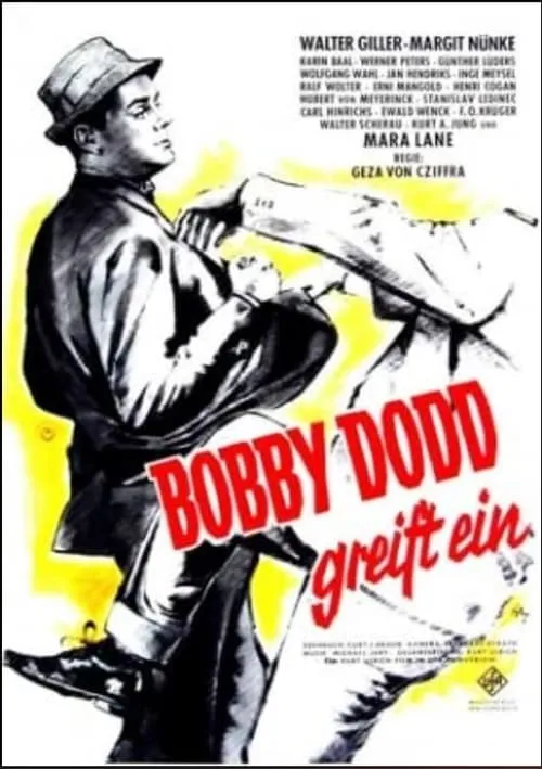 Bobby Dodd greift ein (фильм)