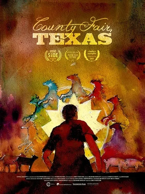 County Fair, Texas (movie)