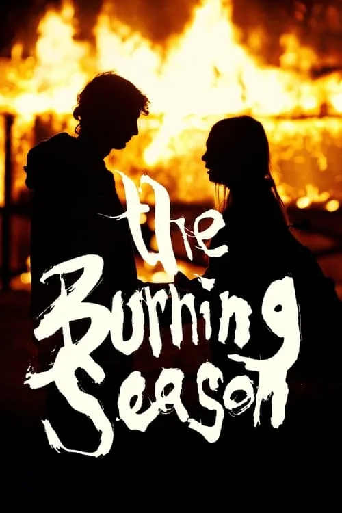 The Burning Season (movie)